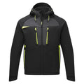 DX4 Winter Softshell (3L)