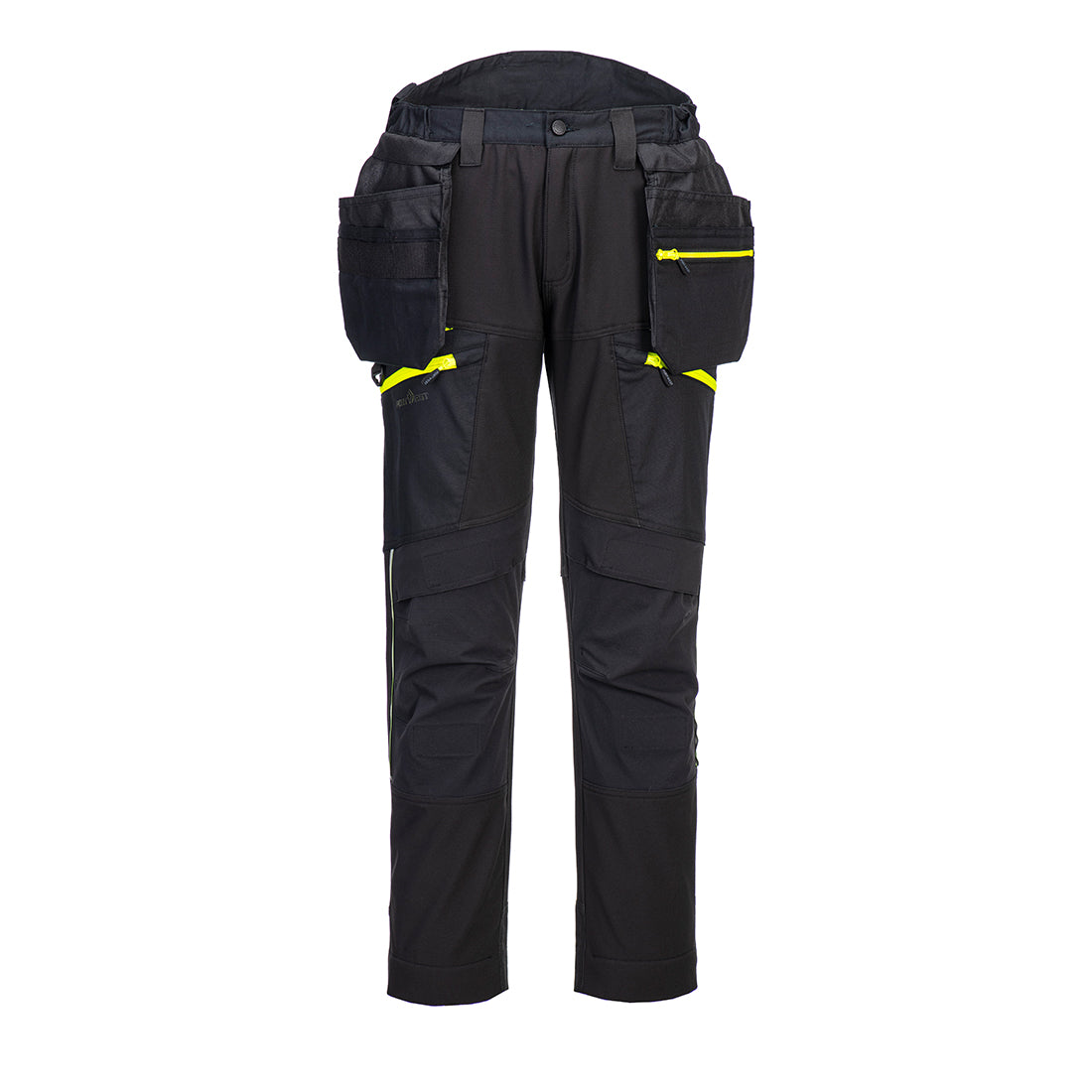 DX4 Softshell Holster Trousers (3L)