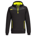 DX4 1/4 Zip Hoodie