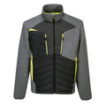DX4 Hybrid Baffle Jacket