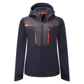 DX4 Women's Softshell (3L)