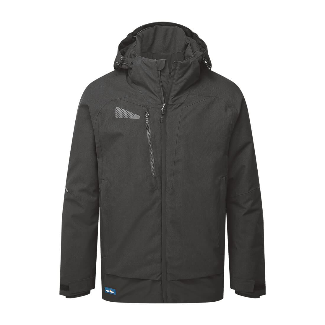 DX4 Evolution Ripstop Winter Jacket