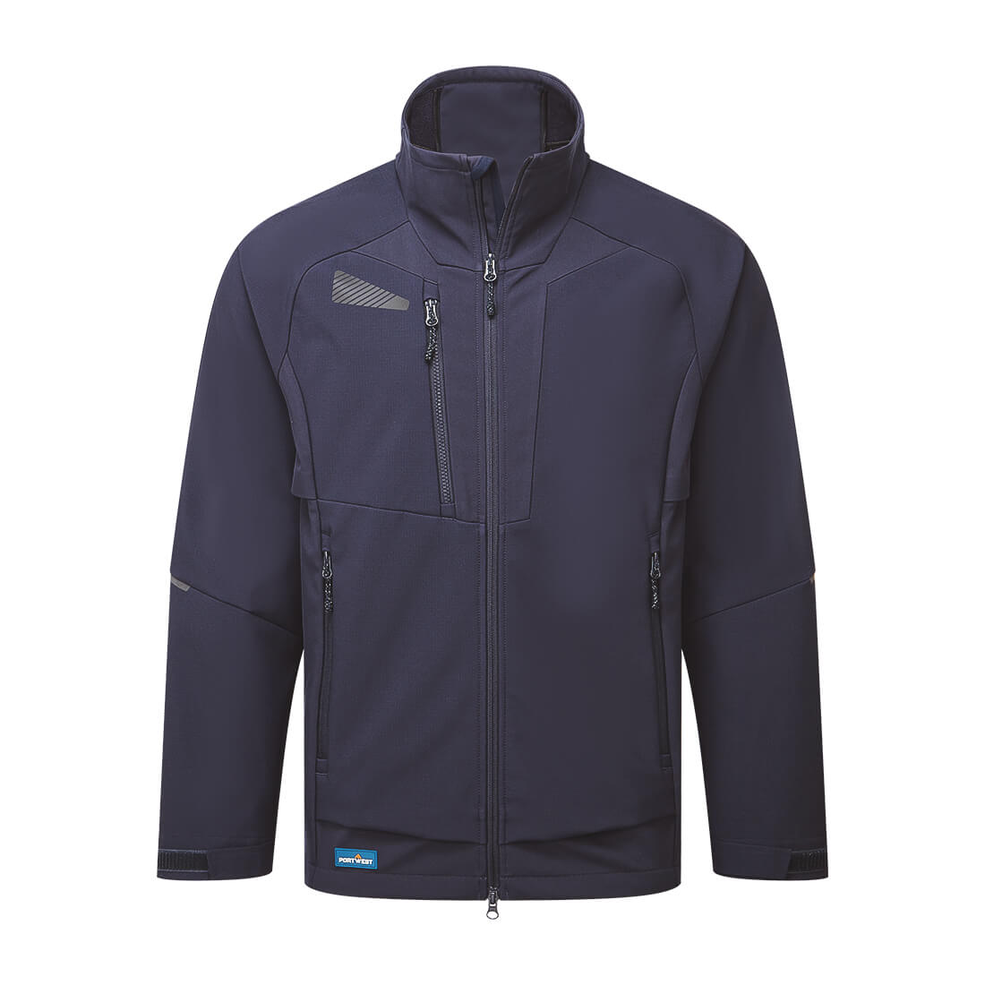DX4 Evolution Softshell Jacket 3L
