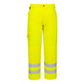 Hi-Vis Work Trousers