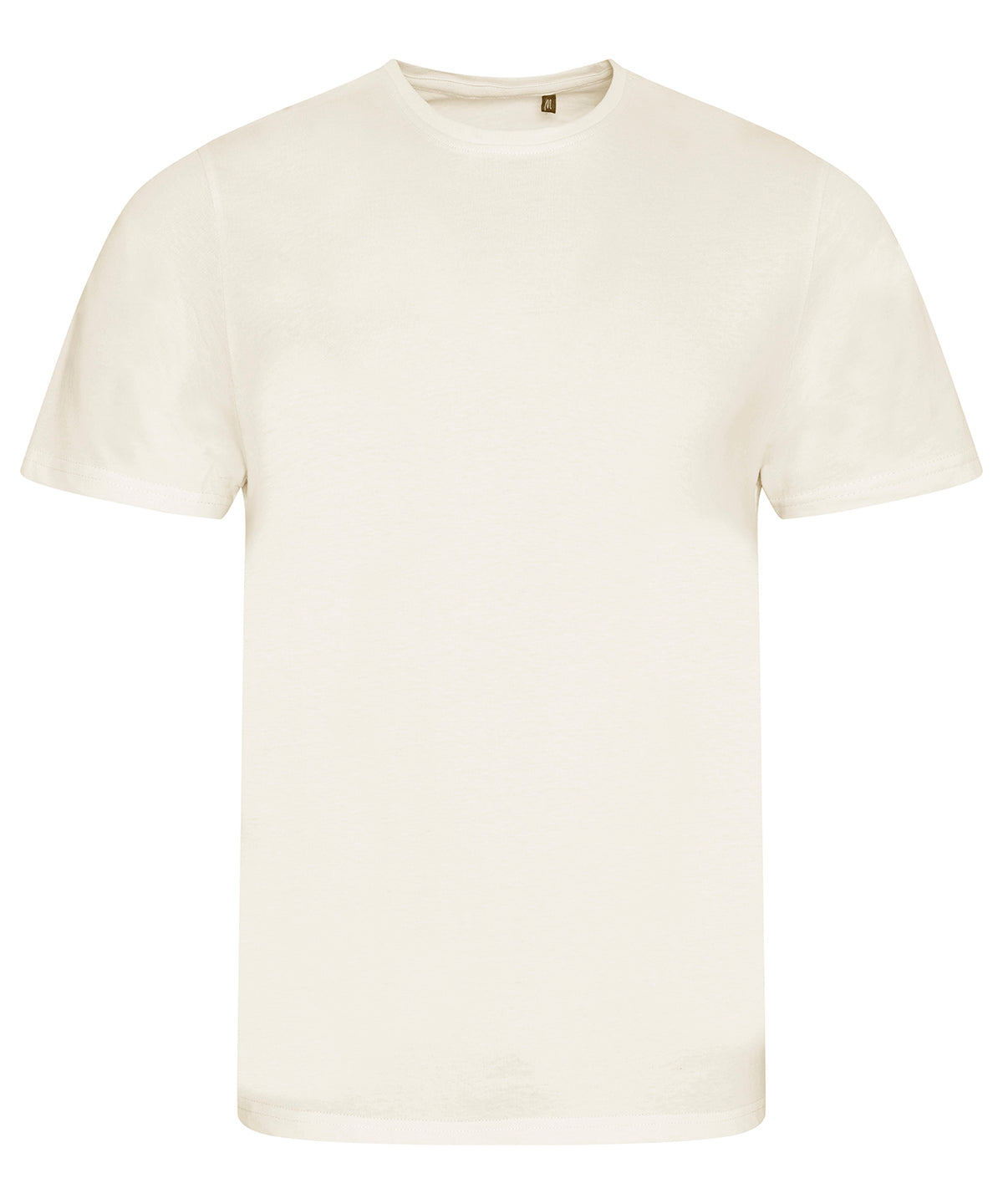 Cascade organic tee - Natural