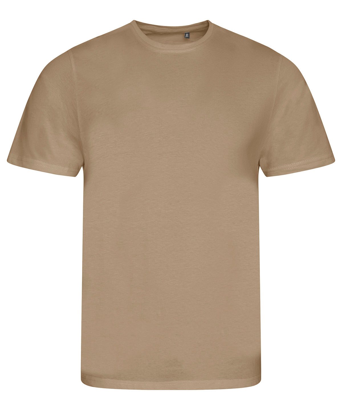 Cascade organic tee - Sand Dune