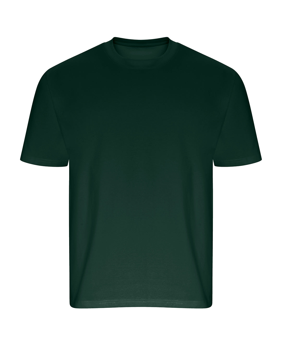Arrow recycled heavy oversized tee - Green