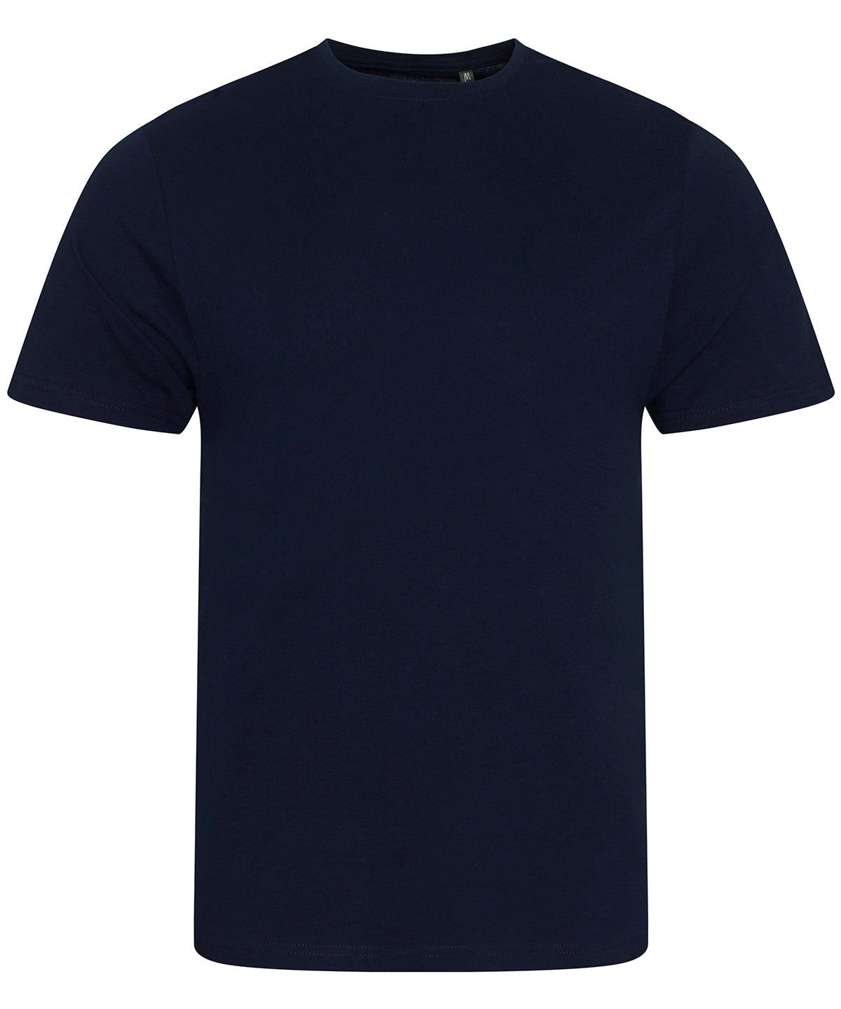 Kids Cascade organic tee - Navy