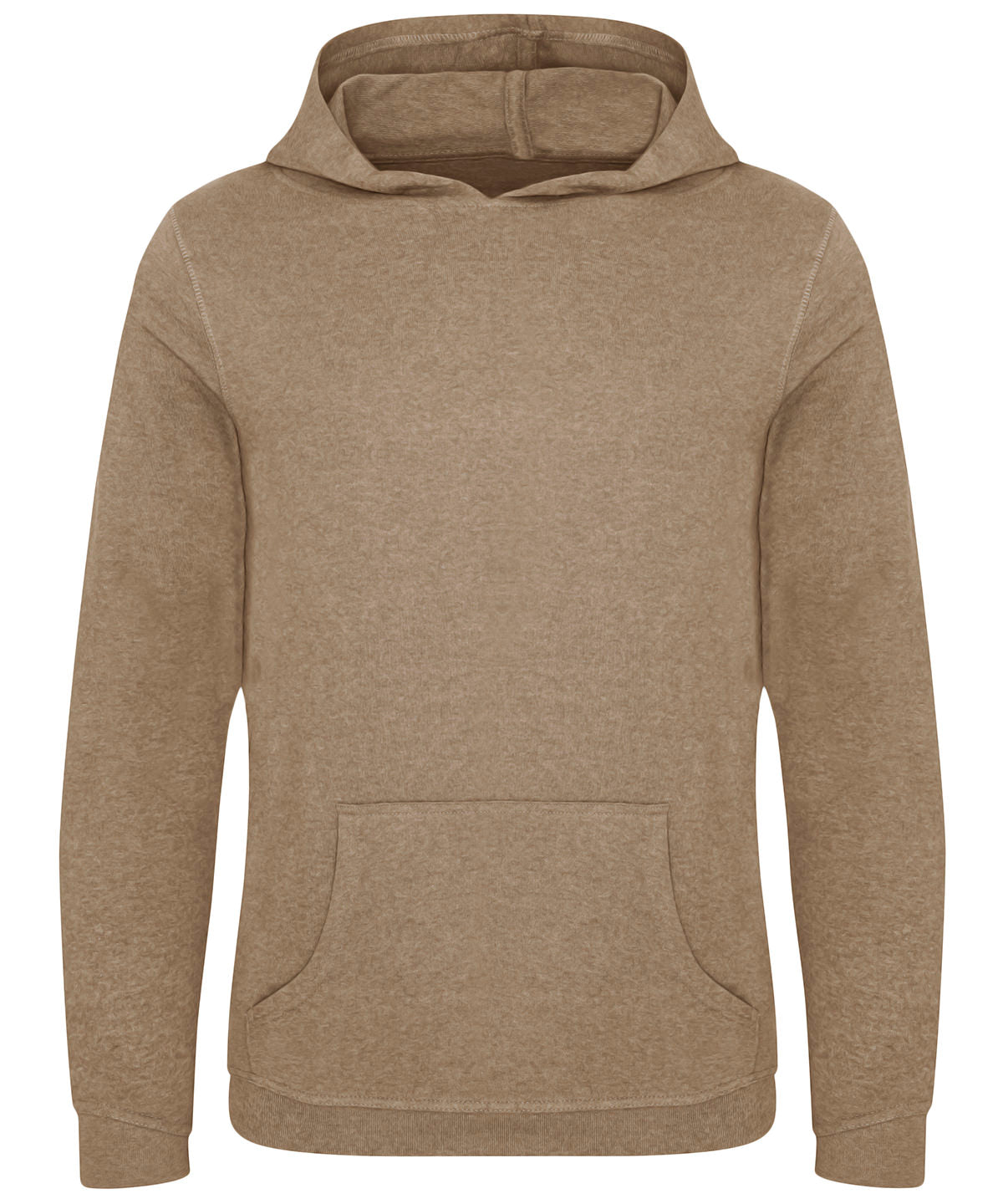 Lusaka regen hoodie - Sand Dune