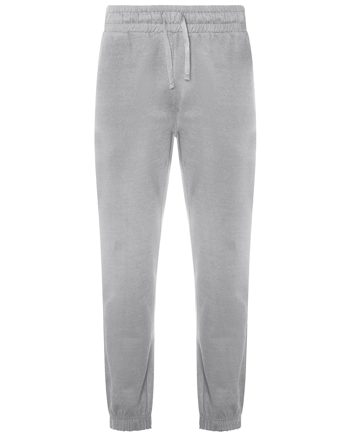 Crater recycled jog pants - Heather Grey