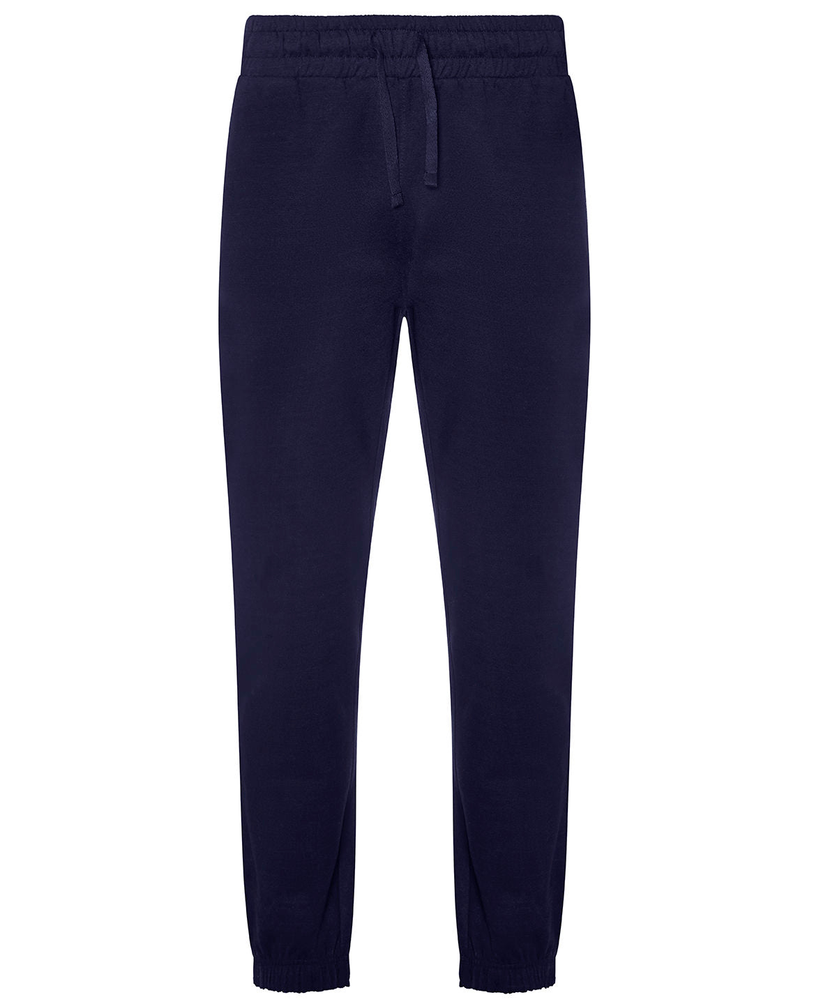 Crater recycled jog pants - Navy