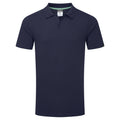 Cotton Recyclable Polo Shirt S/S