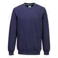 Cotton Recyclable Sweatshirt
