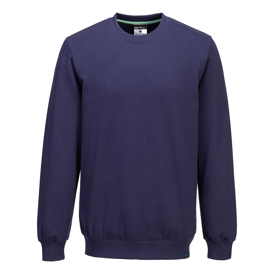 Cotton Recyclable Sweatshirt