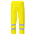 ES1 Essential Hi-Vis Rain Trouser