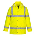 Essential Hi-Vis Winter Traffic Jacket