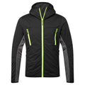 EV4 Insulated Hybrid Jacket