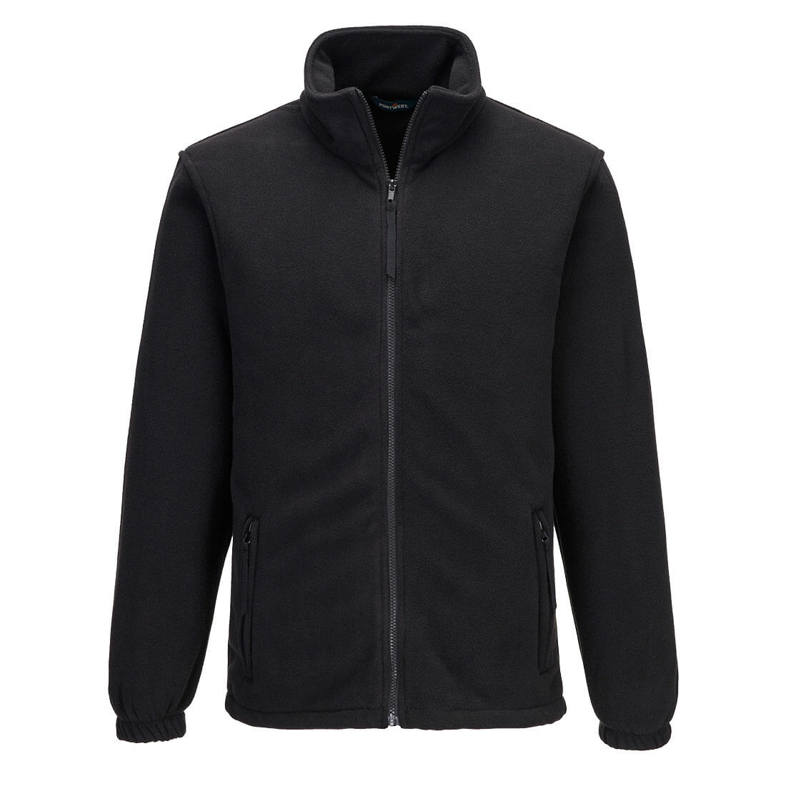 Aran Fleece