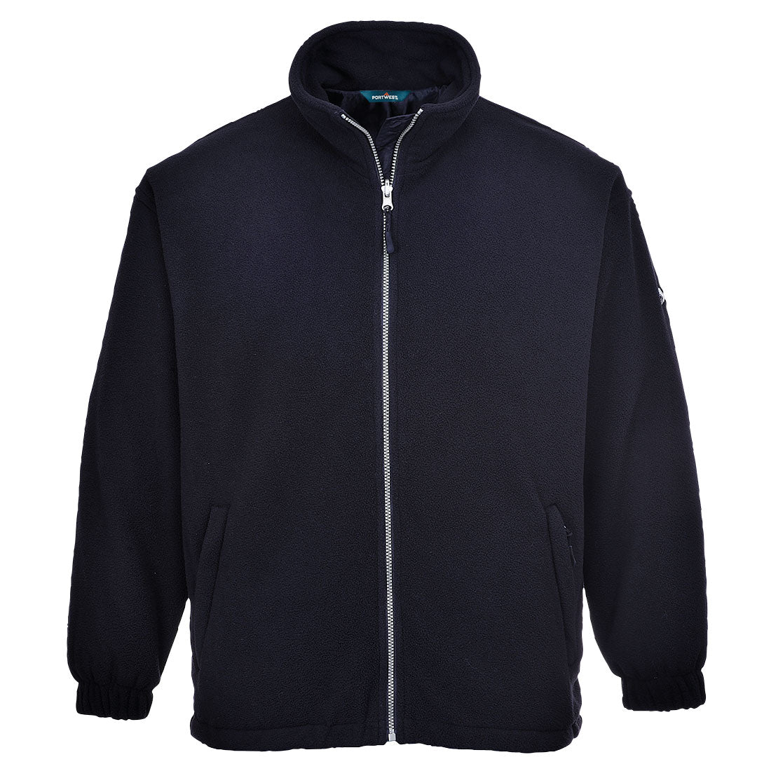 Windproof Fleece