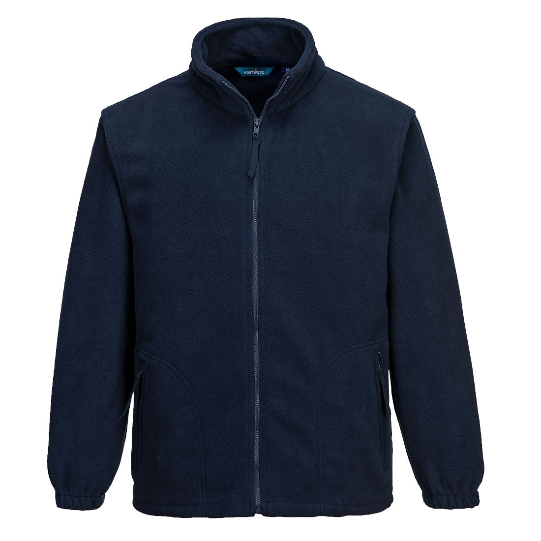 Argyll Heavy Fleece