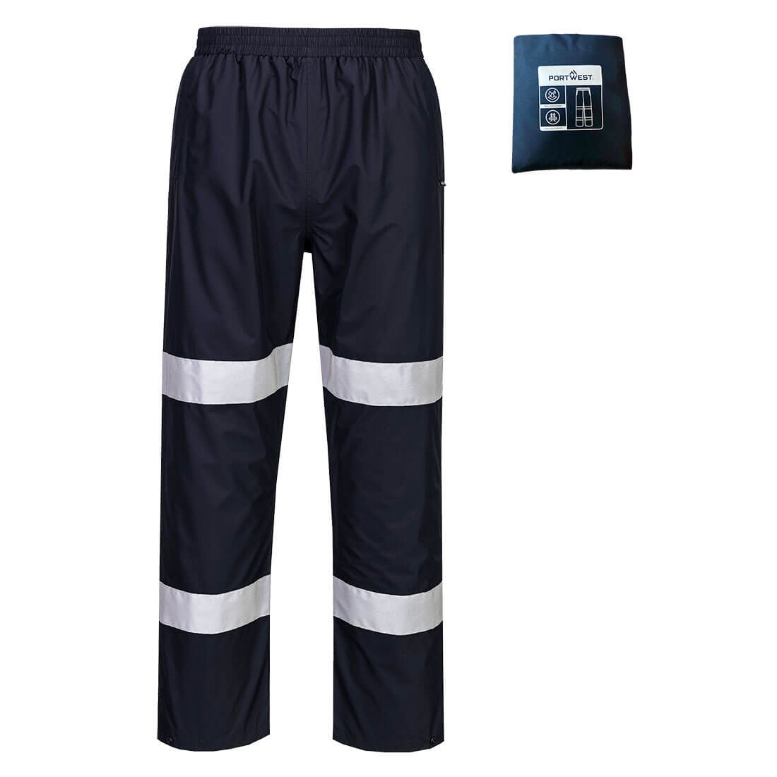 Iona Enhanced Lightweight Packable Trousers