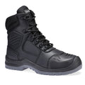 Composite Leather Mid Boot S7L HRO M CI LG SC AN SR FO