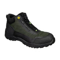 Composite Textile Mid Boot S3S ESD SR FO