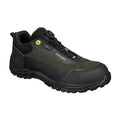 Composite Textile Low Shoe S3S ESD SR FO