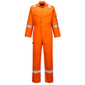 Bizflame Work FR Coverall