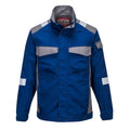 Bizflame Industry  Two Tone FR Jacket