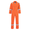 Bizflame Work Lightweight FR Coverall