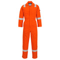 Bizflame Work FR Coverall