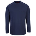 Bizflame Knit FR Long Sleeve T-Shirt