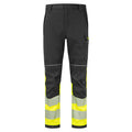 PW3 Modaflame Work Hi-Vis Multi-Norm Class 1 FR Trousers