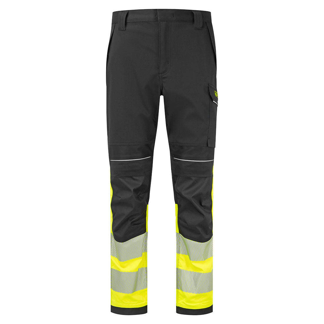 PW3 Modaflame Work Hi-Vis Multi-Norm Class 1 FR Trousers