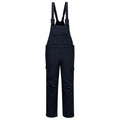 Bizflame Industry FR Bib and Brace