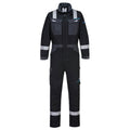 WX3 Modaflame Work FR Coverall