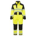 PW3 Modaflame Rain+ Hi-Vis Multi-Norm FR Winter Coverall