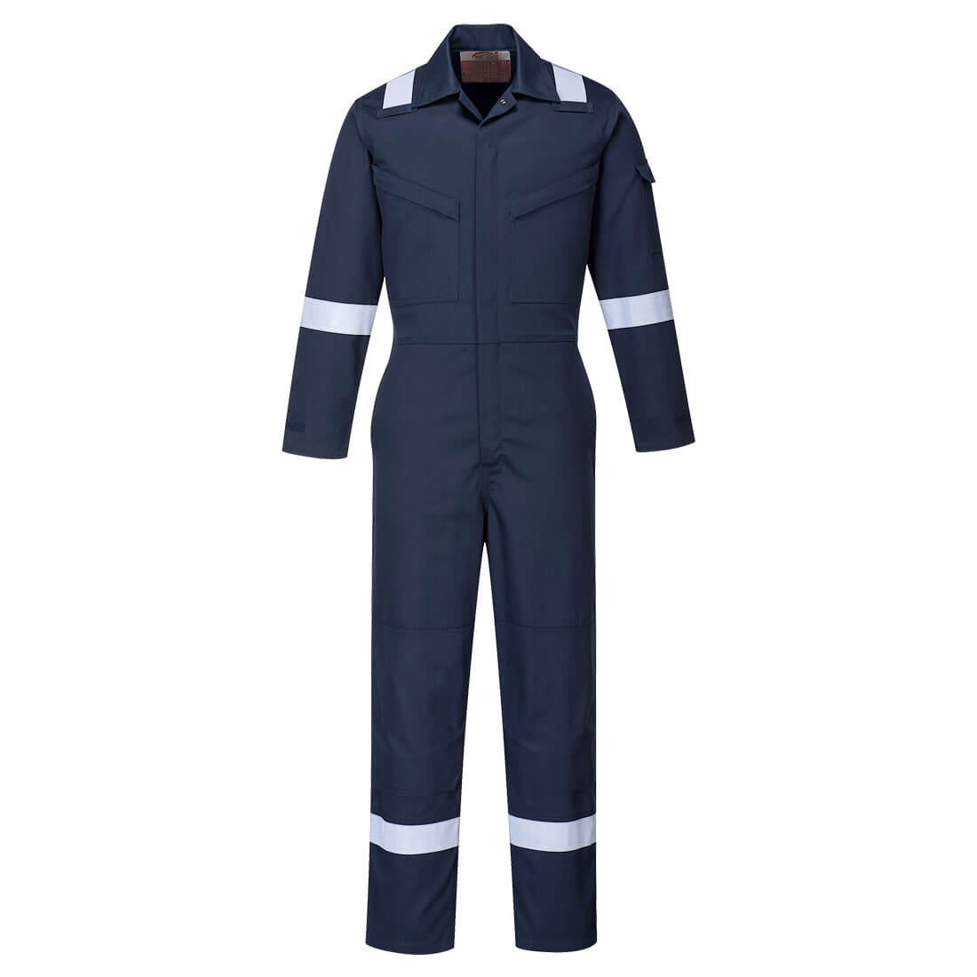 Bizflame Work FR Women's Coverall