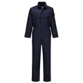 Bizflame Industry FR Coverall