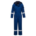 Bizflame Work FR Insulated Coverall