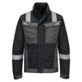 WX3 Modaflame Work FR Jacket
