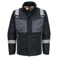 WX3 Modaflame Softshell FR Jacket