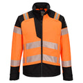 PW3 Modaflame Softshell Hi-Vis Multi-Norm FR Jacket