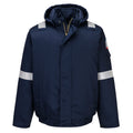 Bizflame Work+ FR Insulated Bomber Jacket