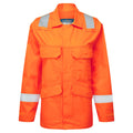 Bizflame Work FR Women's Jacket