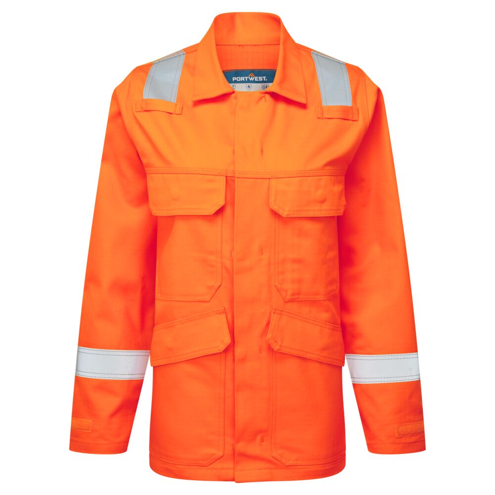 Bizflame Work FR Women's Jacket
