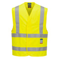 Bizflame Hi-Vis FR Vest