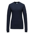 Modaflame Knit FR Women's Long Sleeve T-Shirt