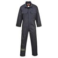 Bizflame Work+ FR Coverall